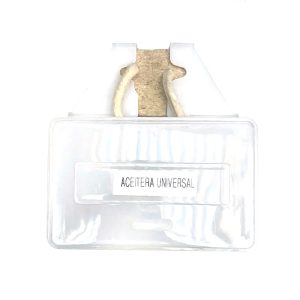ACEITERAS UNIVERSAL