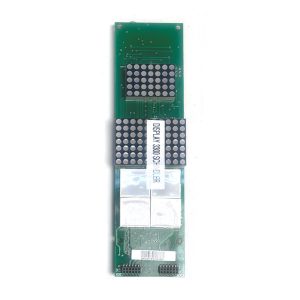 DISPLAY 3300 SCHINDLER