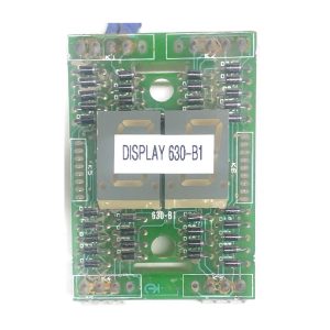 TARJETA DISPLAY 630-B1