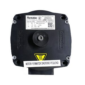 MOTOR FERMATOR SINCRONICO PEQUEÑO