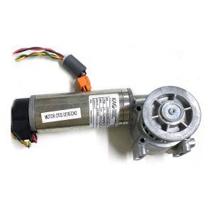 MOTOR OTIS DERECHO