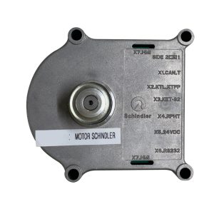 MOTOR SCHINDLER