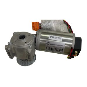 MOTOR SIZI OTIS
