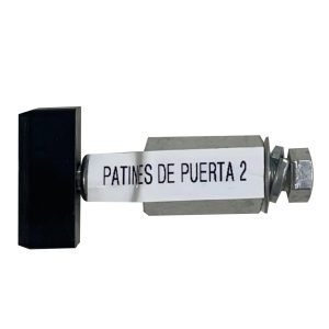 PATINES PUERTA 2