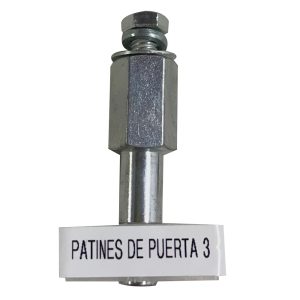 PATINES PUERTA 3