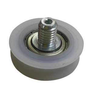 RUEDA EXCENTER 48MM