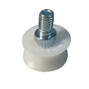RUEDA 33 MM ROLLER