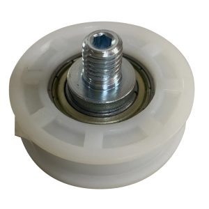 RUEDA 56 MM ROLLER
