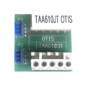 TARJETA TAA610JT OTIS