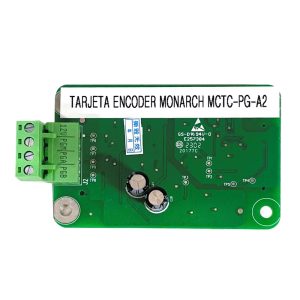 TARJETA ENCODER MONARCH MCTC-PG-A2