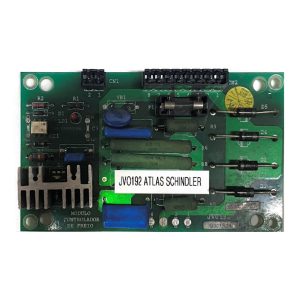 TARJETA JVO192 ATLAS SCHINDLER