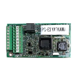 TARJETA PG-E3 YASKAWA