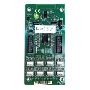 TARJETA SM-03-D STEP