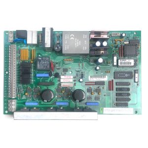 TARJETA WITTUR V3F6 OPERADOR PUERTA