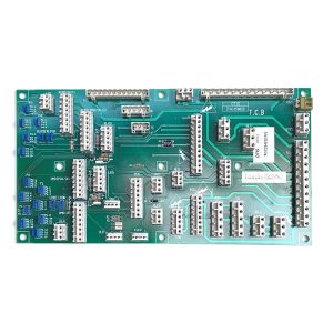 TARJETA T.C.B OTIS TGC02D
