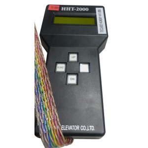 TECLADO HHT2000 HYUNDAI ELEVADOR