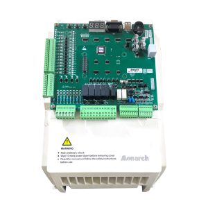 VARIADOR CONTROL MONARCH MCTC-MCB-C2