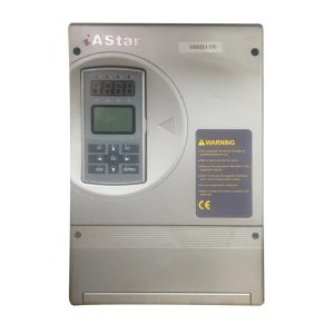 VARIADOR DE FRECUENCIA ASTAR