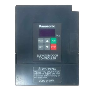 VARIADOR DE FRECUENCIA PANASONIC