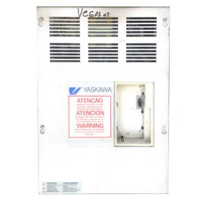VARIADOR DE FRECUENCIA YASKAWA VEGAS-02