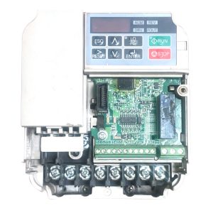 VARIADOR DE FRECUENCIA YASKAWA