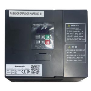 VARIADOR OPERADOR PARASONIC 01