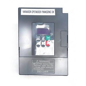 VARIADOR OPERADOR PANASONIC DK