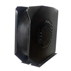 VENTILADOR DE MOTOR