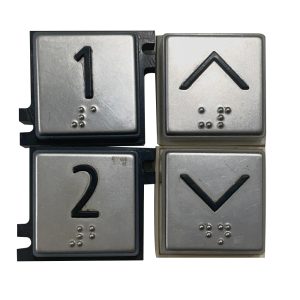ZPULSADOR 3300 SCHINDLER